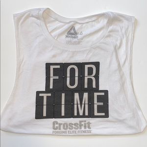 Reebok CrossFit Muscle Tank